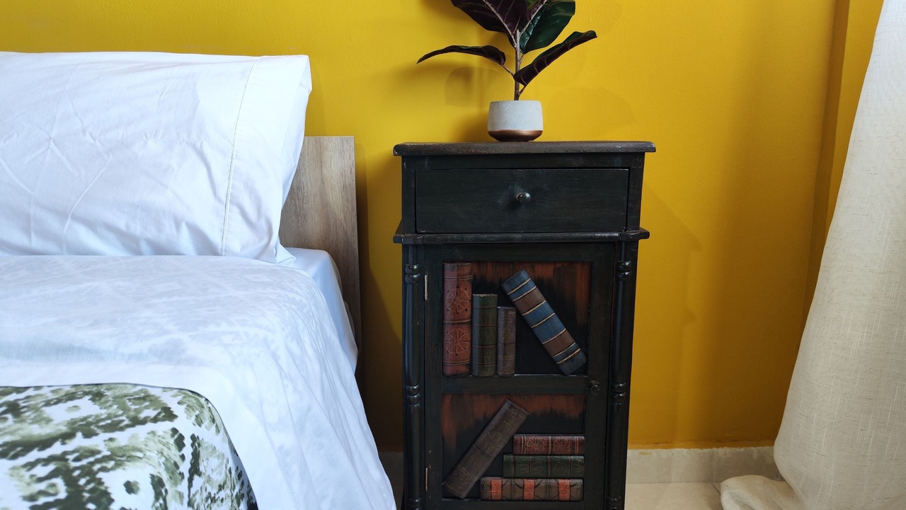 Photo of Bedroom in Veroia