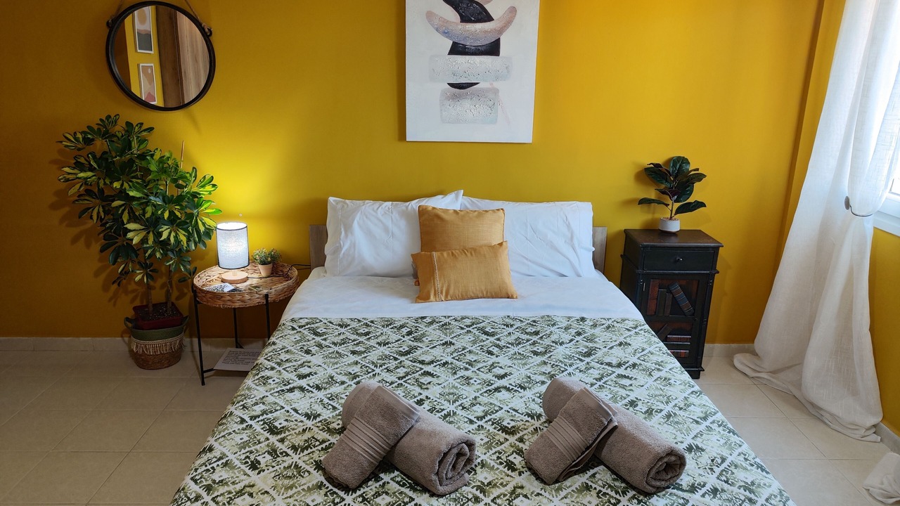 Photo of Bedroom in Veroia