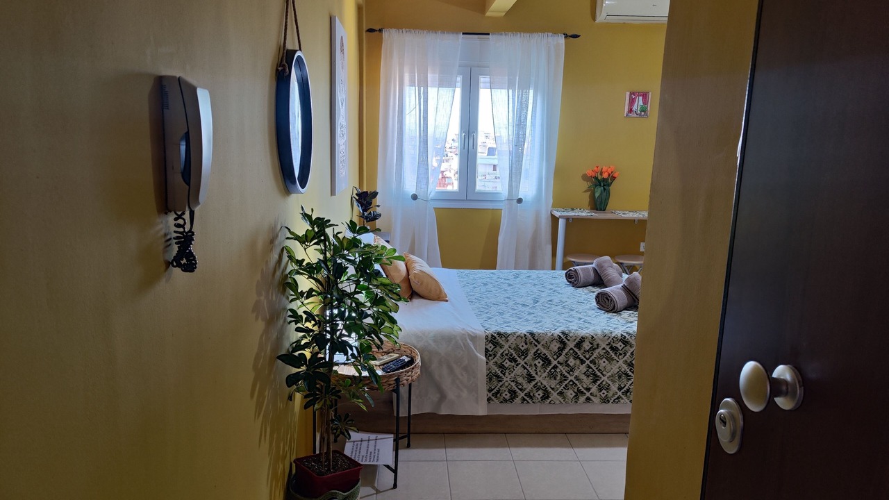 Photo of Bedroom in Veroia