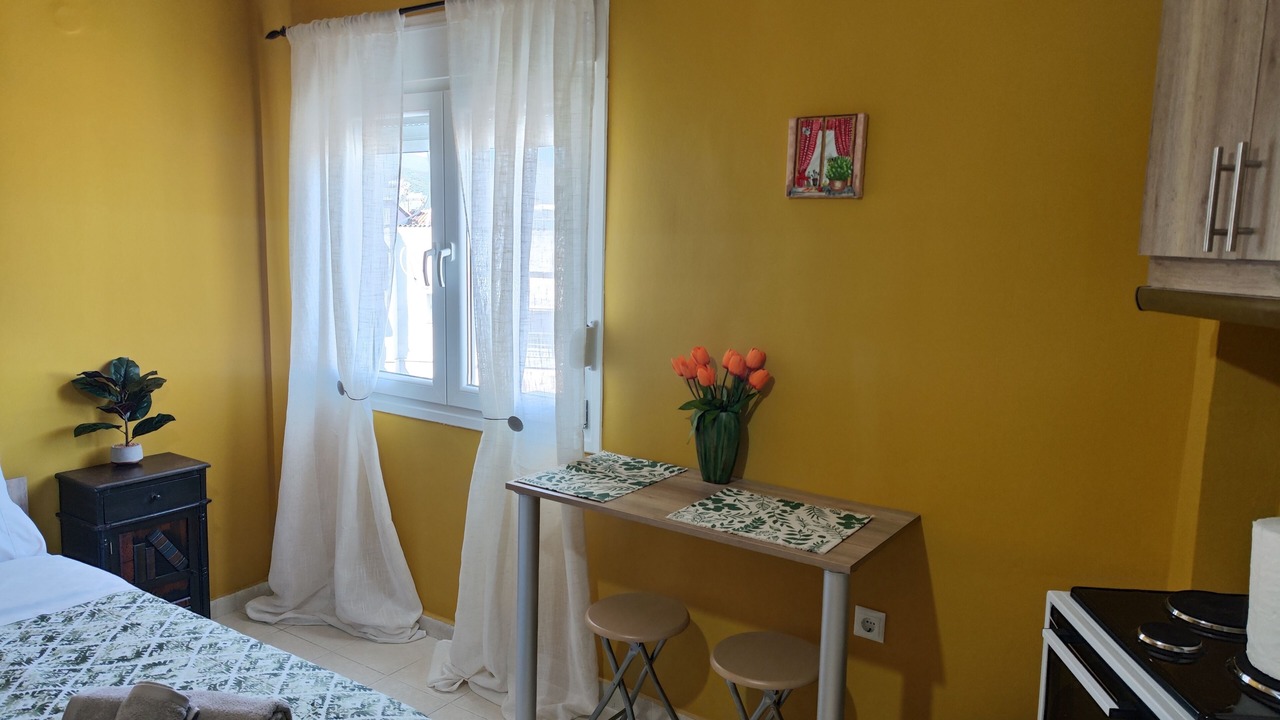 Photo of Bedroom in Veroia