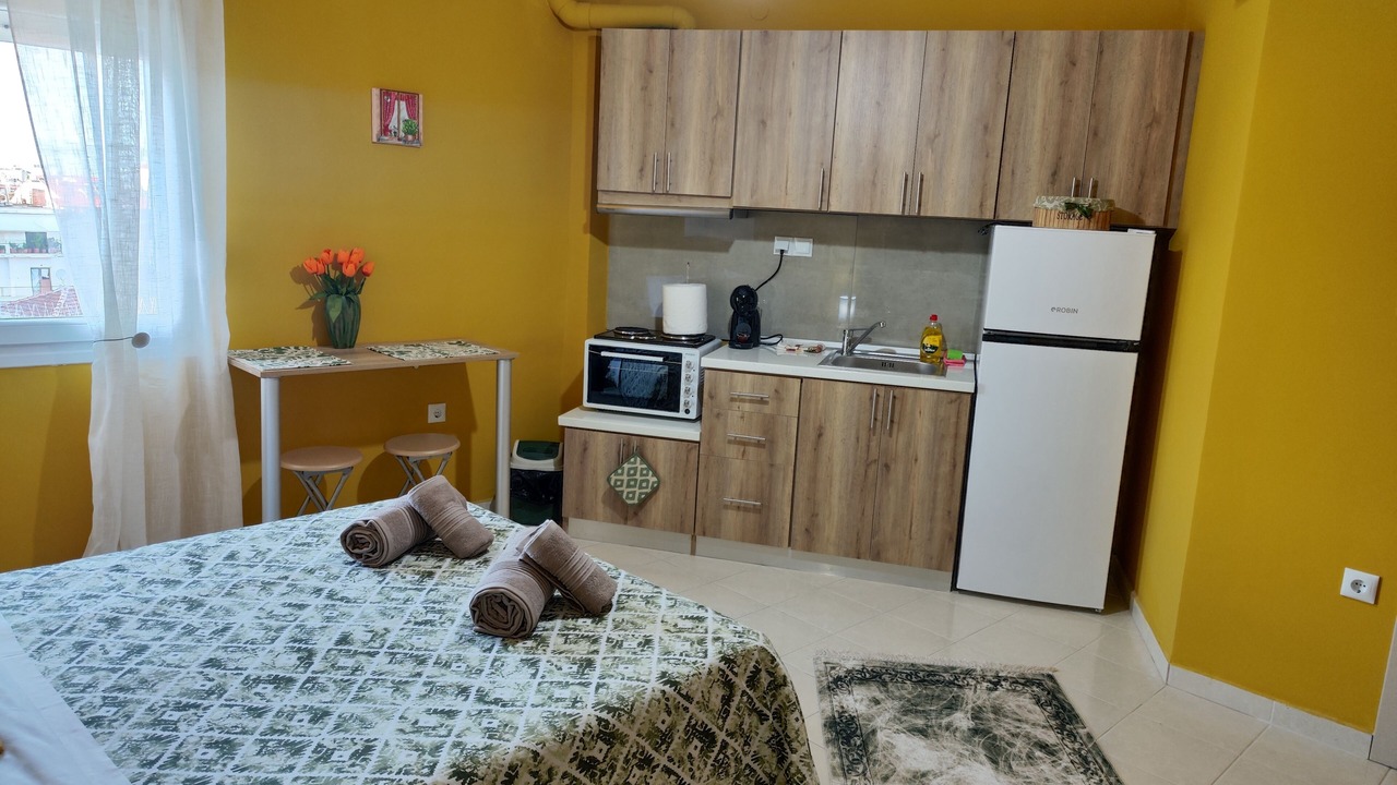 Photo of Bedroom in Veroia