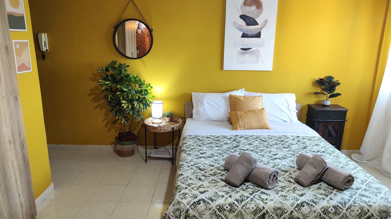 Photo of Bedroom in Veroia