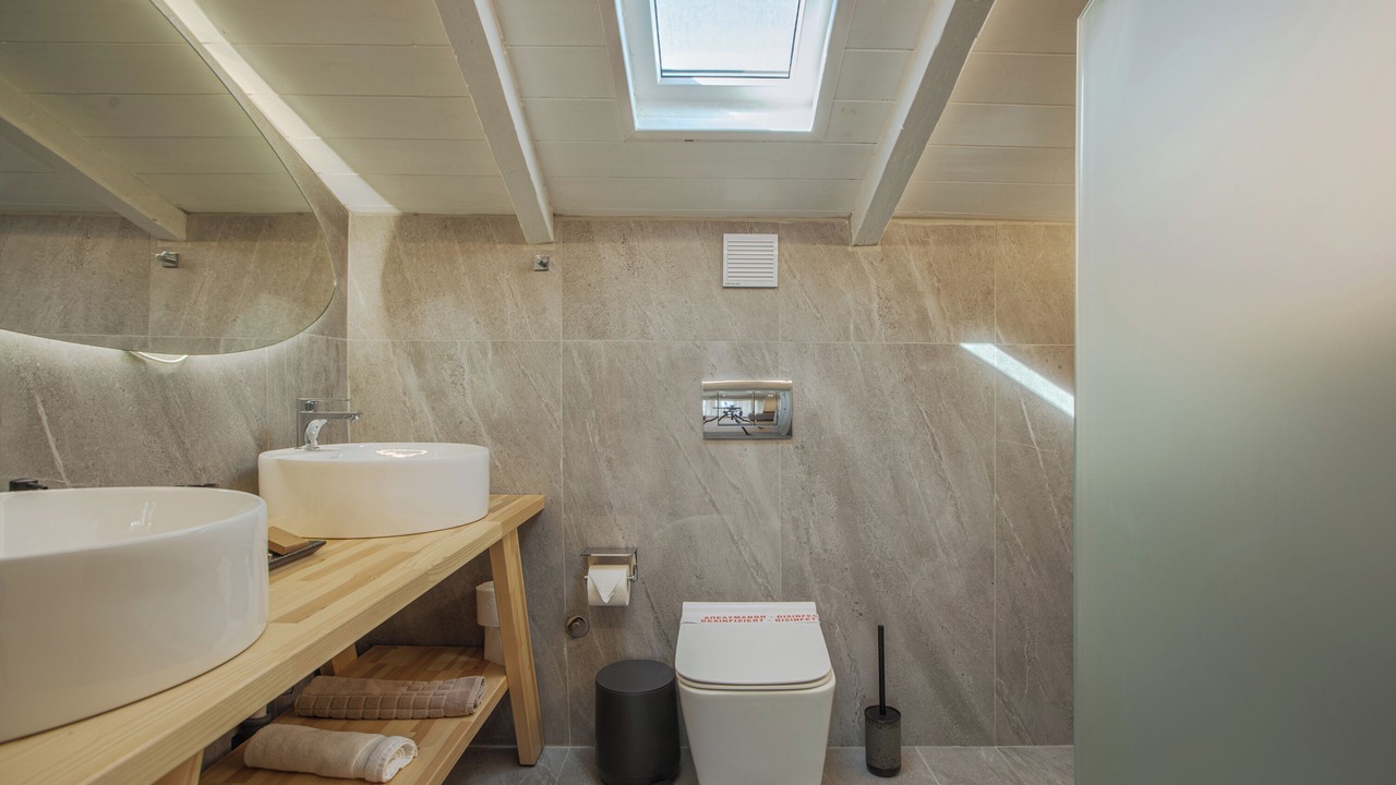 Photo of Bathroom in Trikala