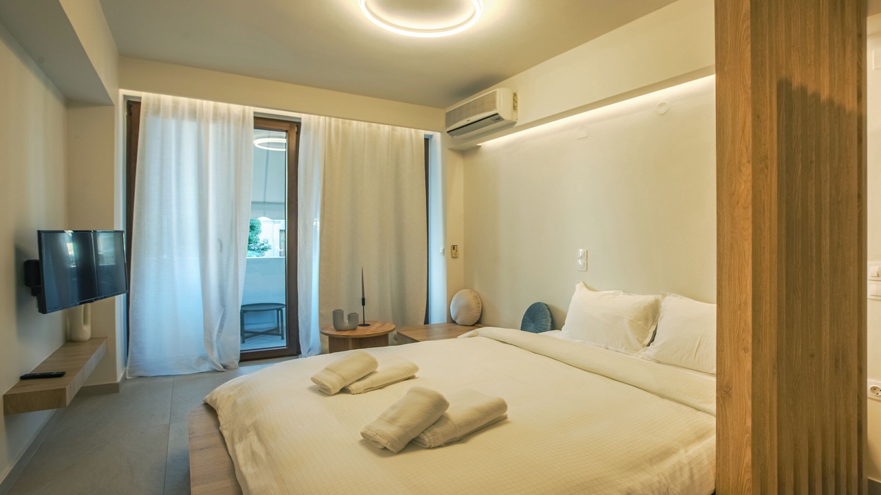 Photo of Livingroom in Trikala