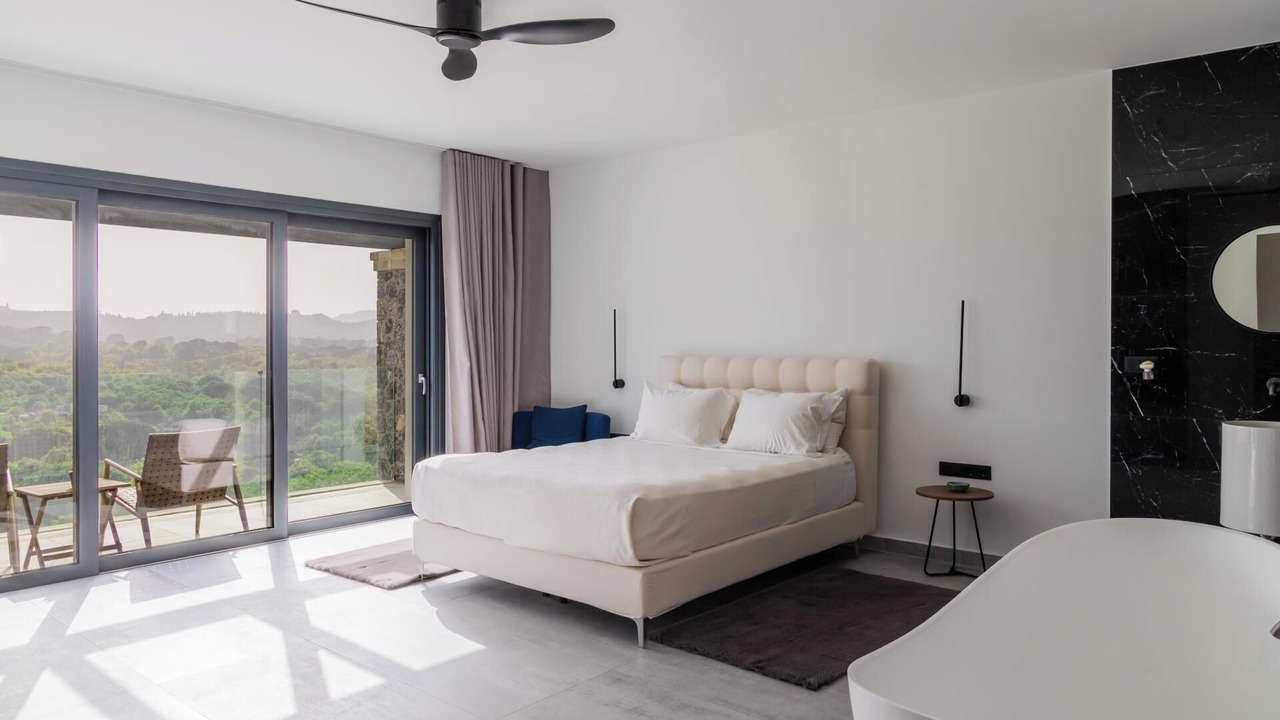 Photo of Bedroom in Corfu