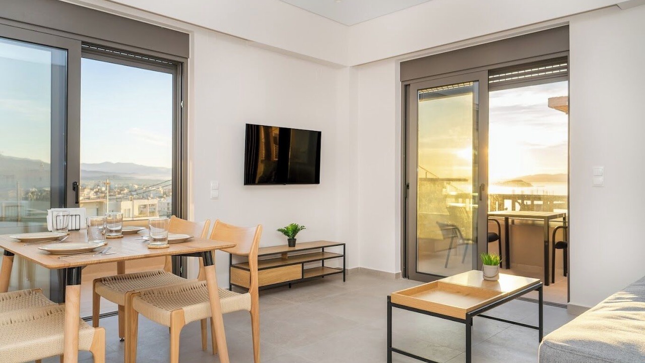 Photo of Bedroom in Halepa