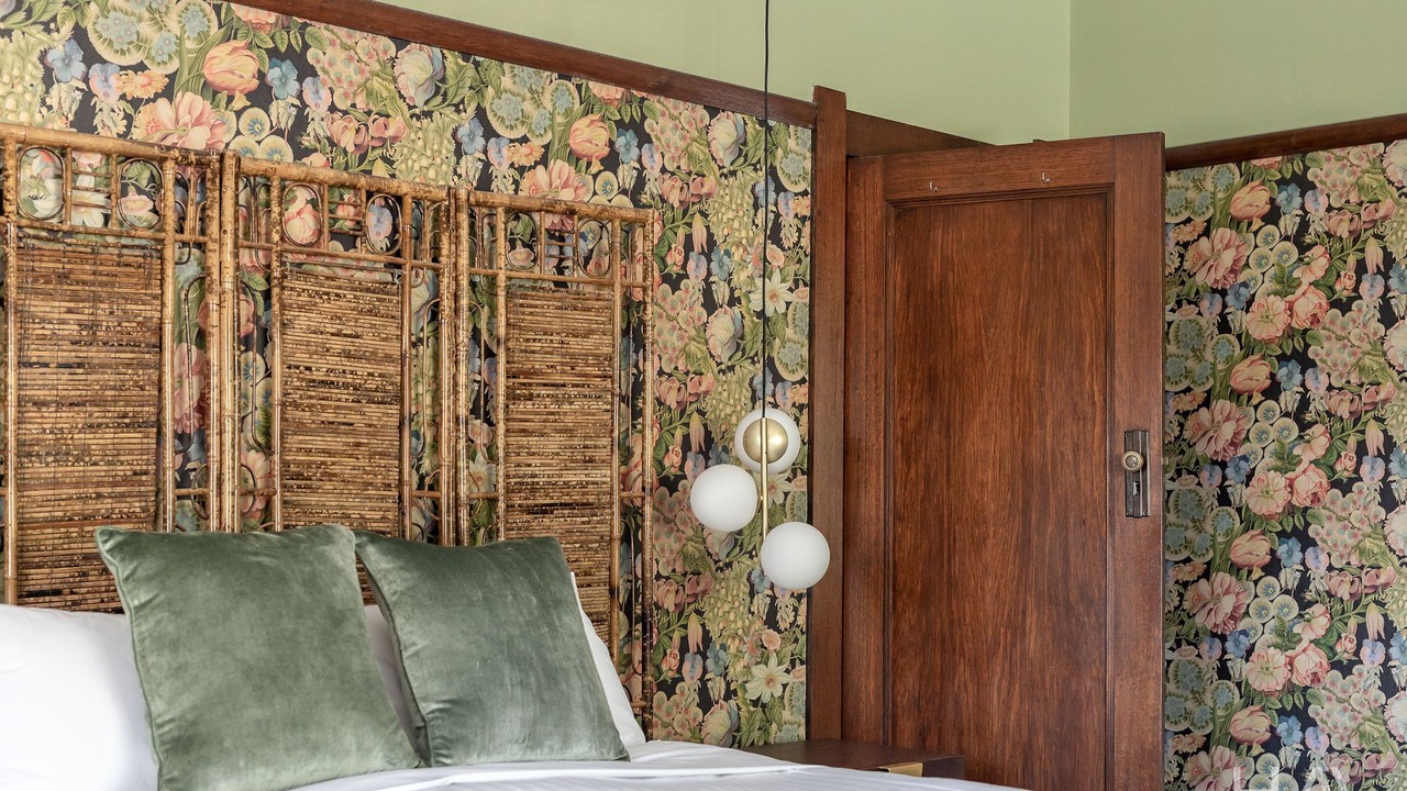 Photo of Bedroom in East Launceston