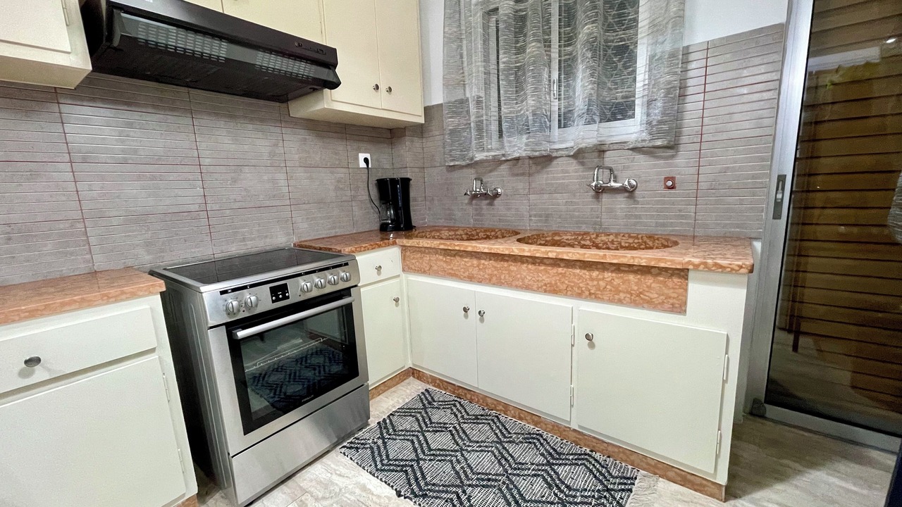 Photo of Kitchen in Nea Ionia