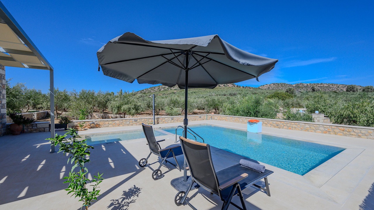 Photo of Outdoor in Geropotamos