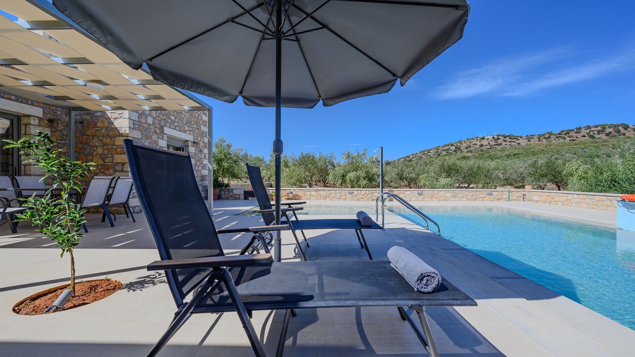 Photo of Outdoor in Geropotamos