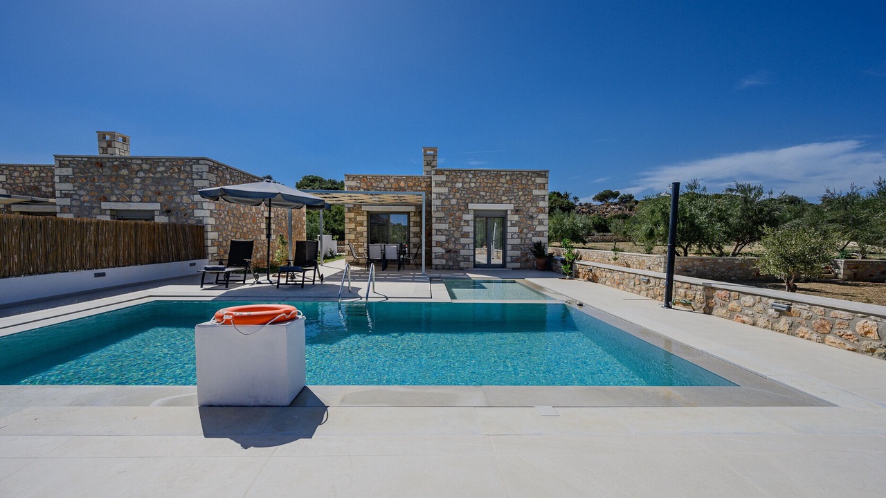 Photo of Outdoor in Geropotamos