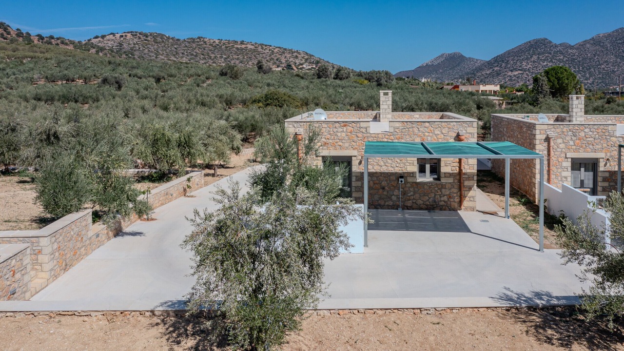 Photo of Outdoor in Geropotamos