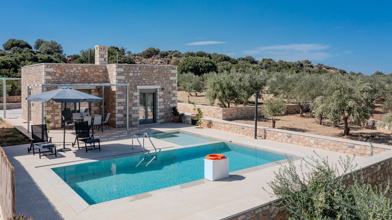 Photo of Outdoor in Geropotamos