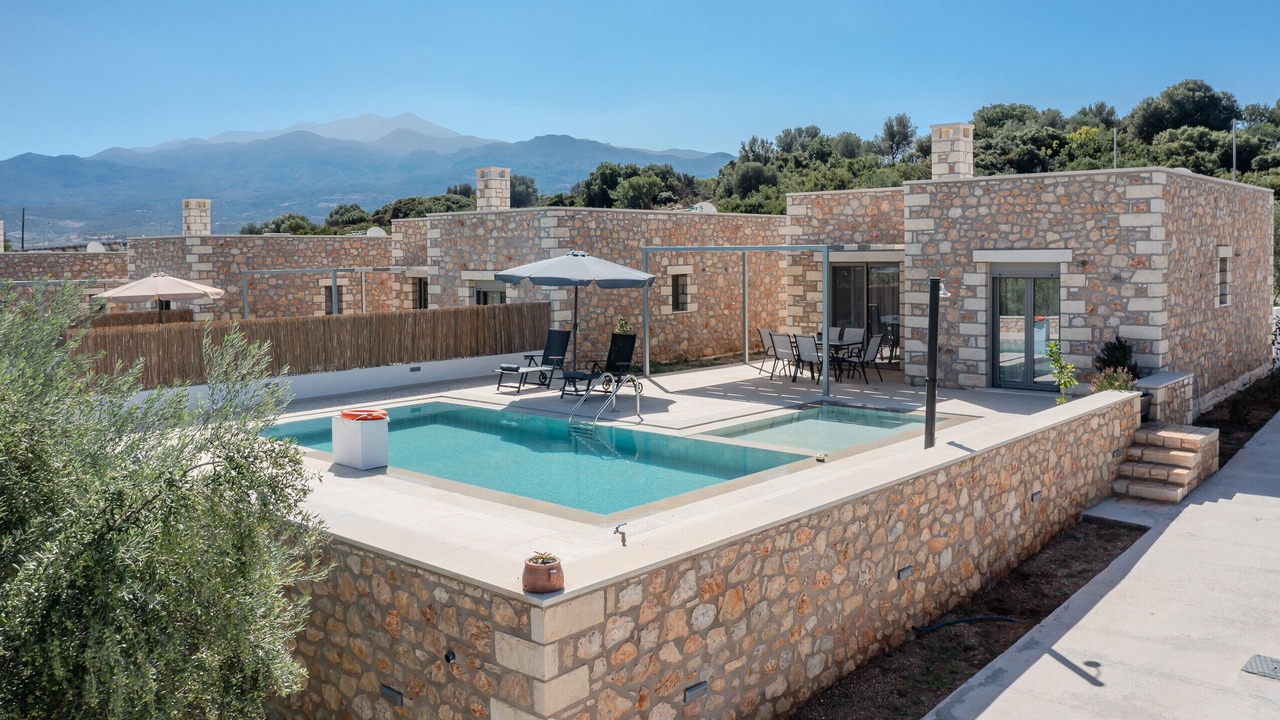 Photo of Outdoor in Geropotamos