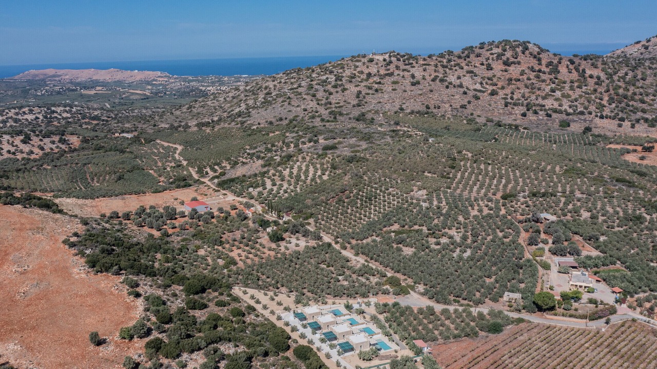 Photo of Outdoor in Geropotamos