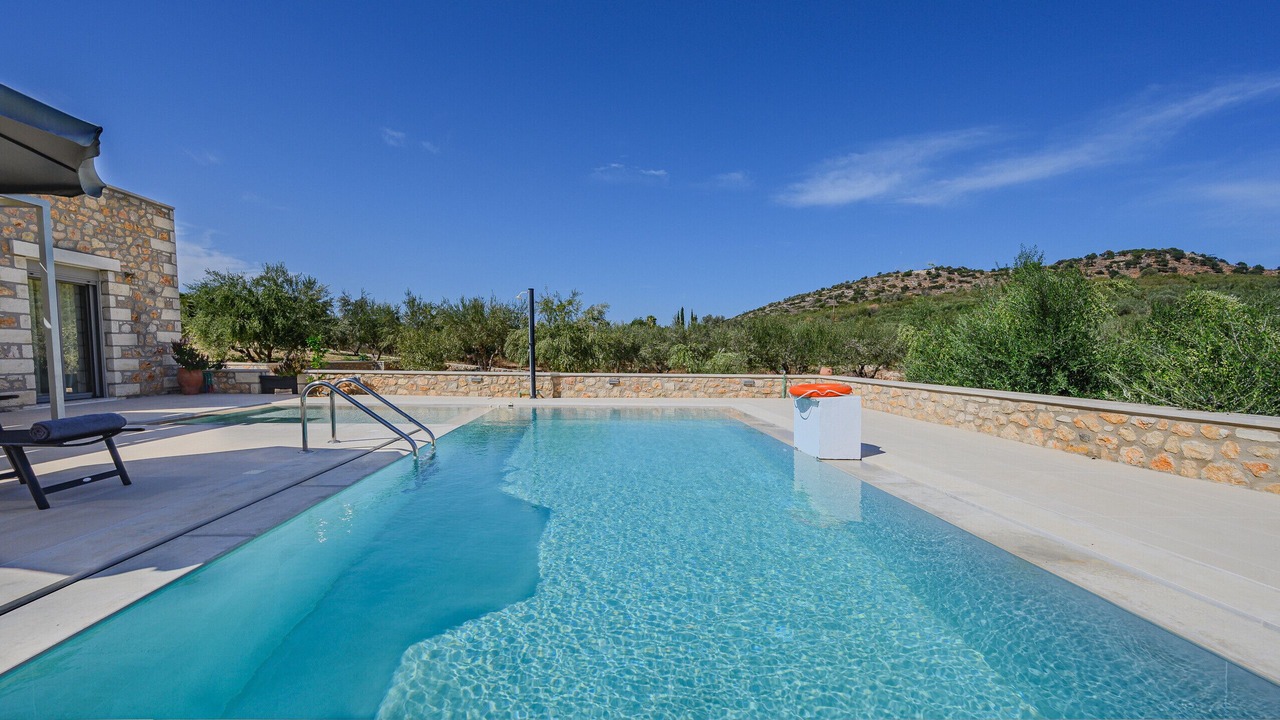 Photo of Outdoor in Geropotamos