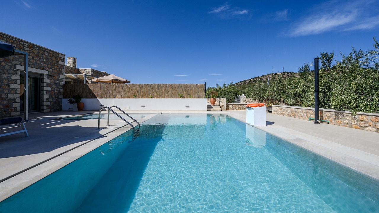 Photo of Outdoor in Geropotamos
