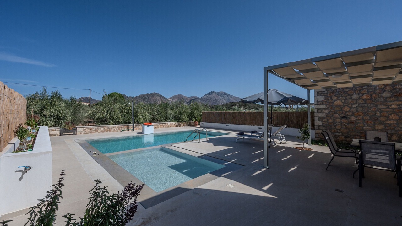 Photo of Outdoor in Geropotamos