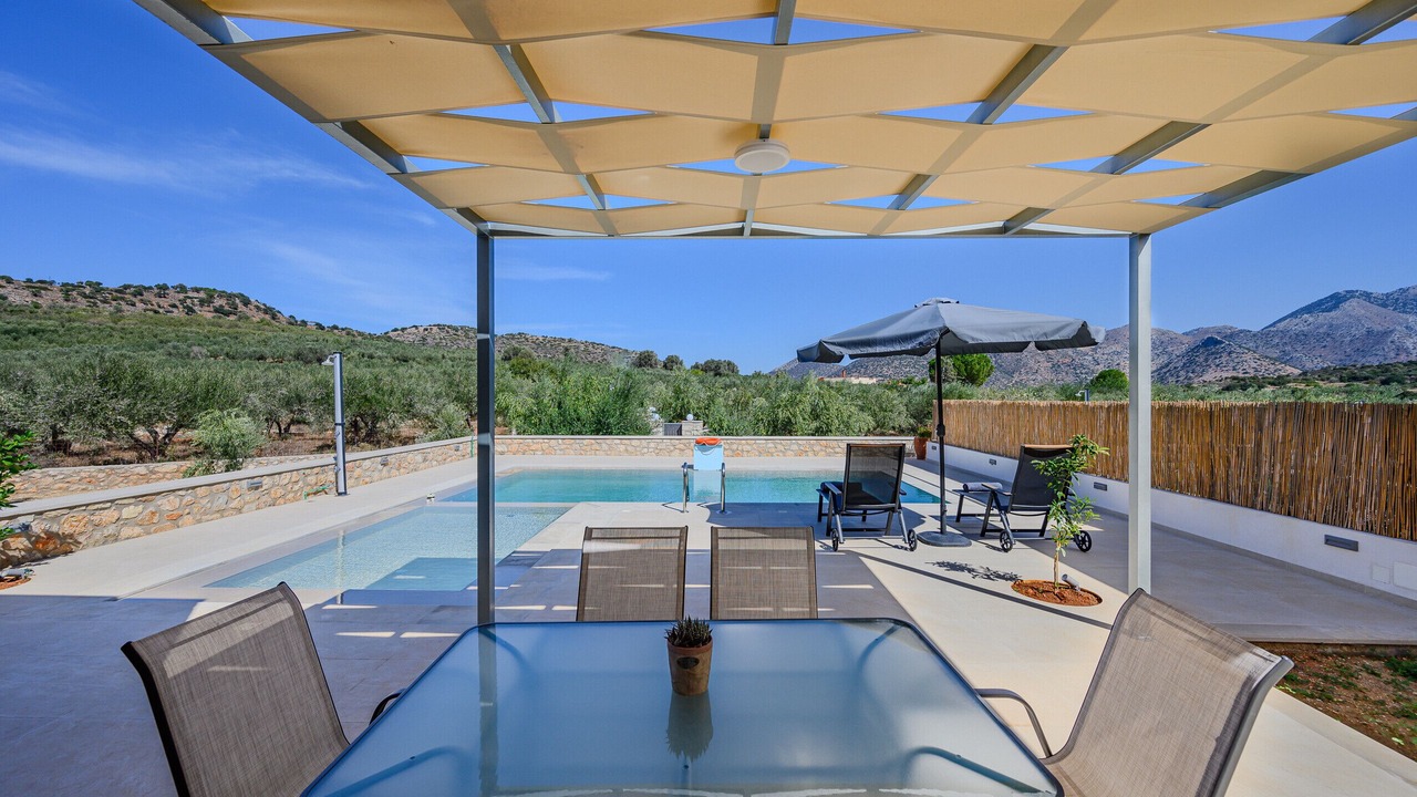 Photo of Outdoor in Geropotamos