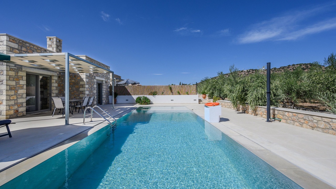 Photo of Outdoor in Geropotamos