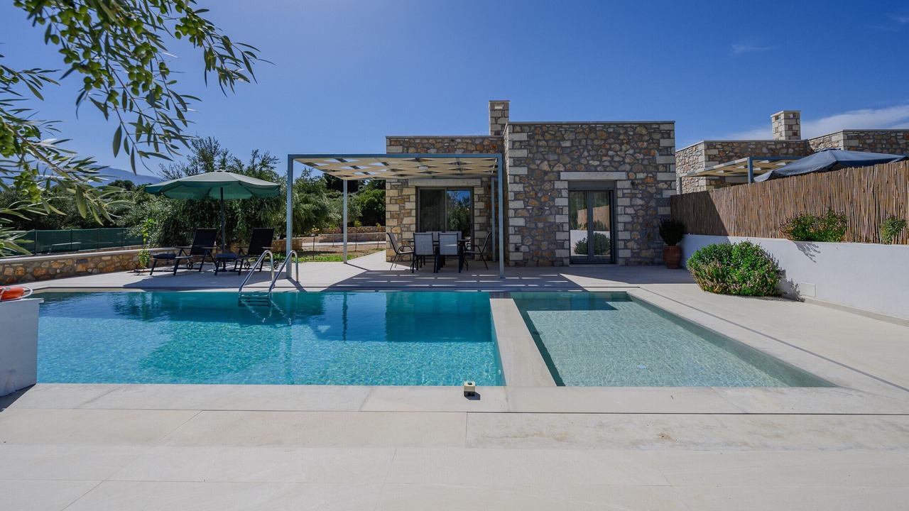 Photo of Outdoor in Geropotamos