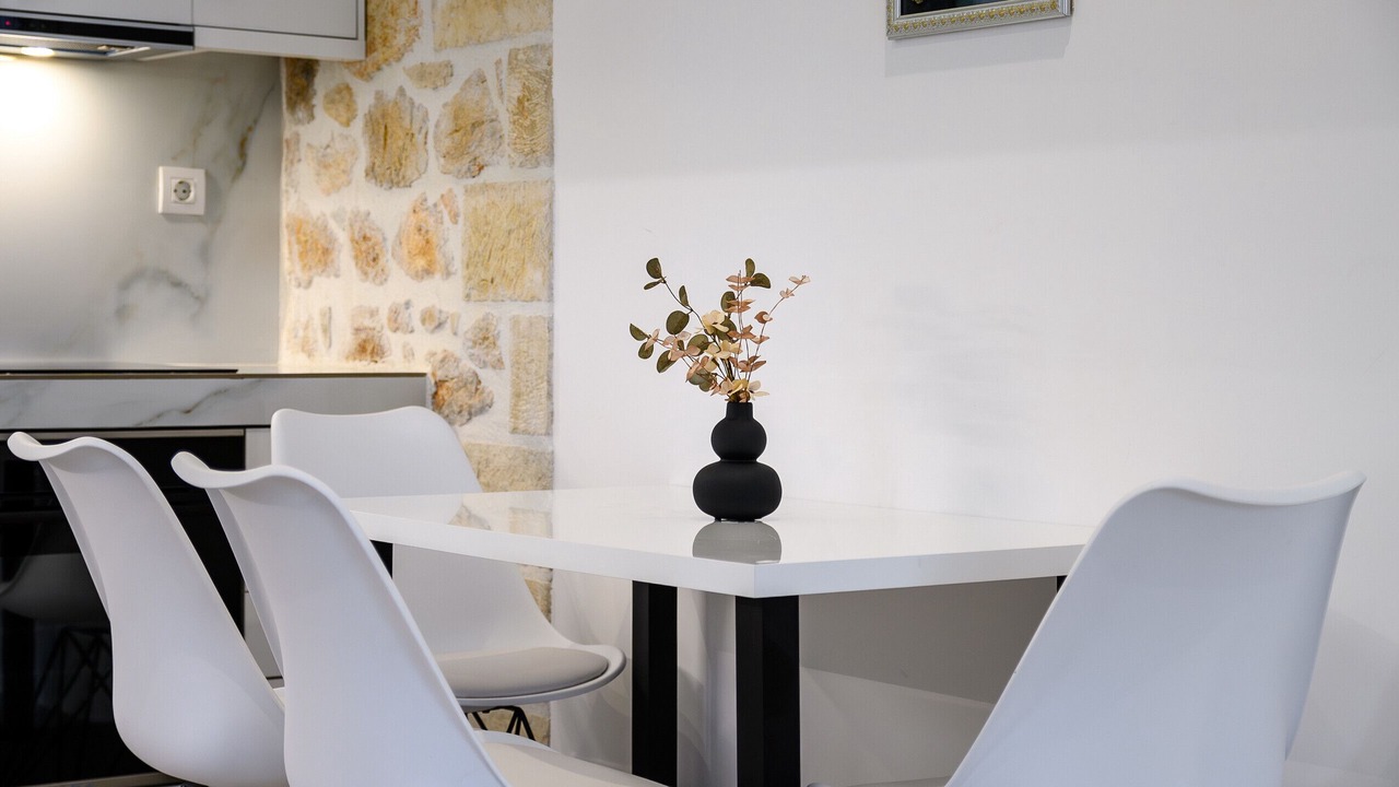 Photo of Livingroom in Geropotamos