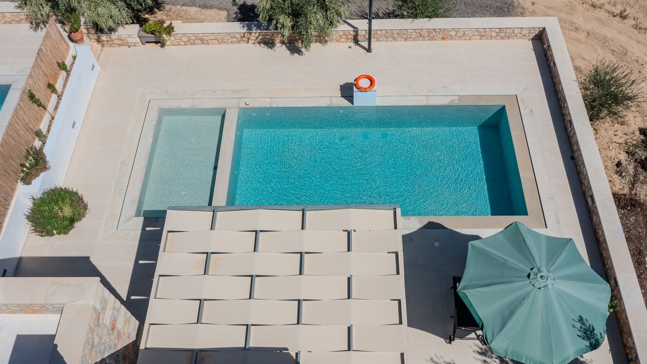 Photo of Outdoor in Geropotamos