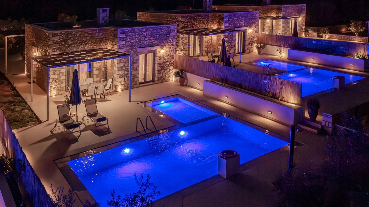 Photo of Outdoor in Geropotamos