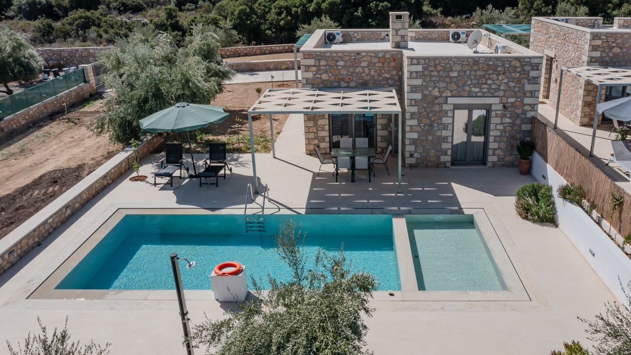 Photo of Outdoor in Geropotamos