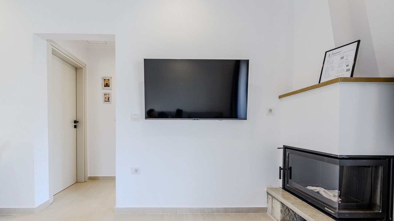 Photo of Livingroom in Geropotamos