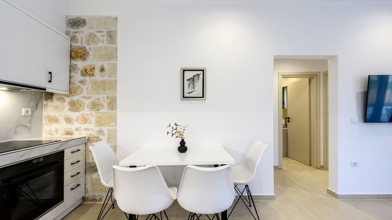 Photo of Livingroom in Geropotamos