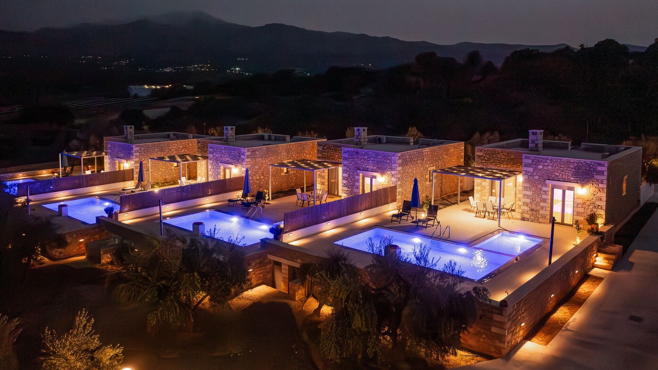 Photo of Outdoor in Geropotamos