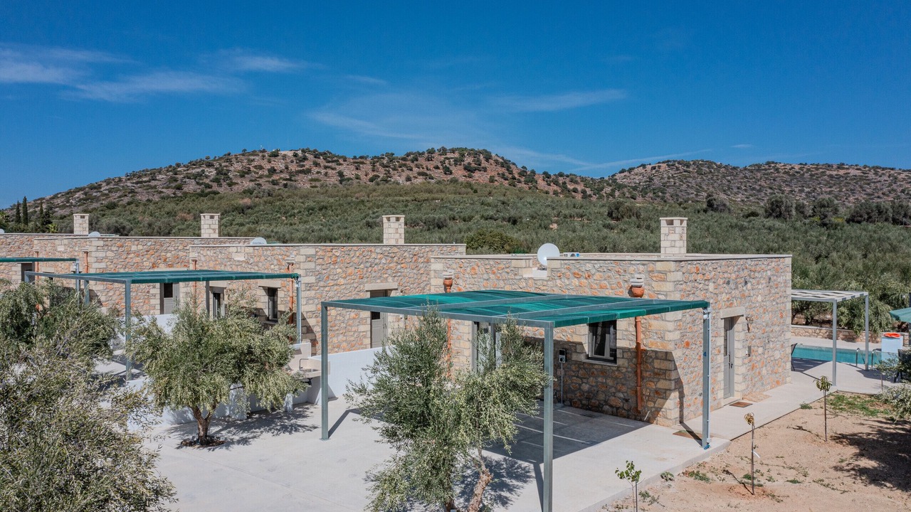 Photo of Outdoor in Geropotamos