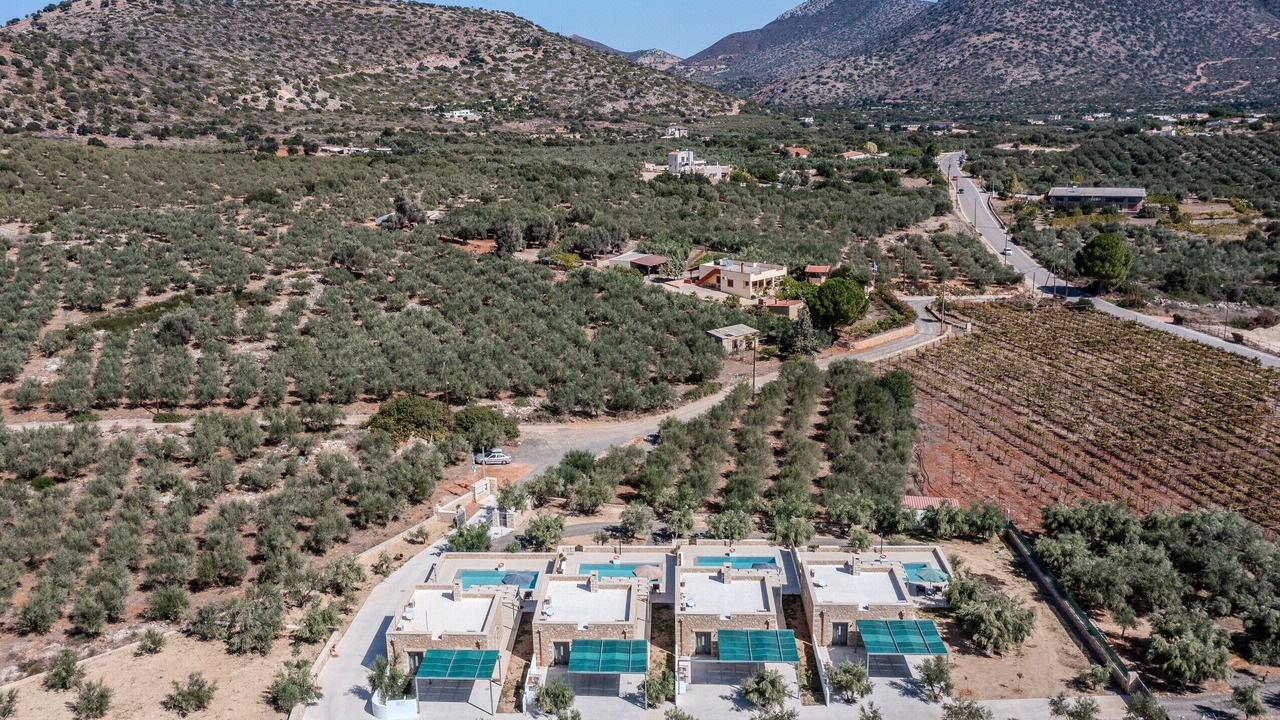 Photo of Outdoor in Geropotamos