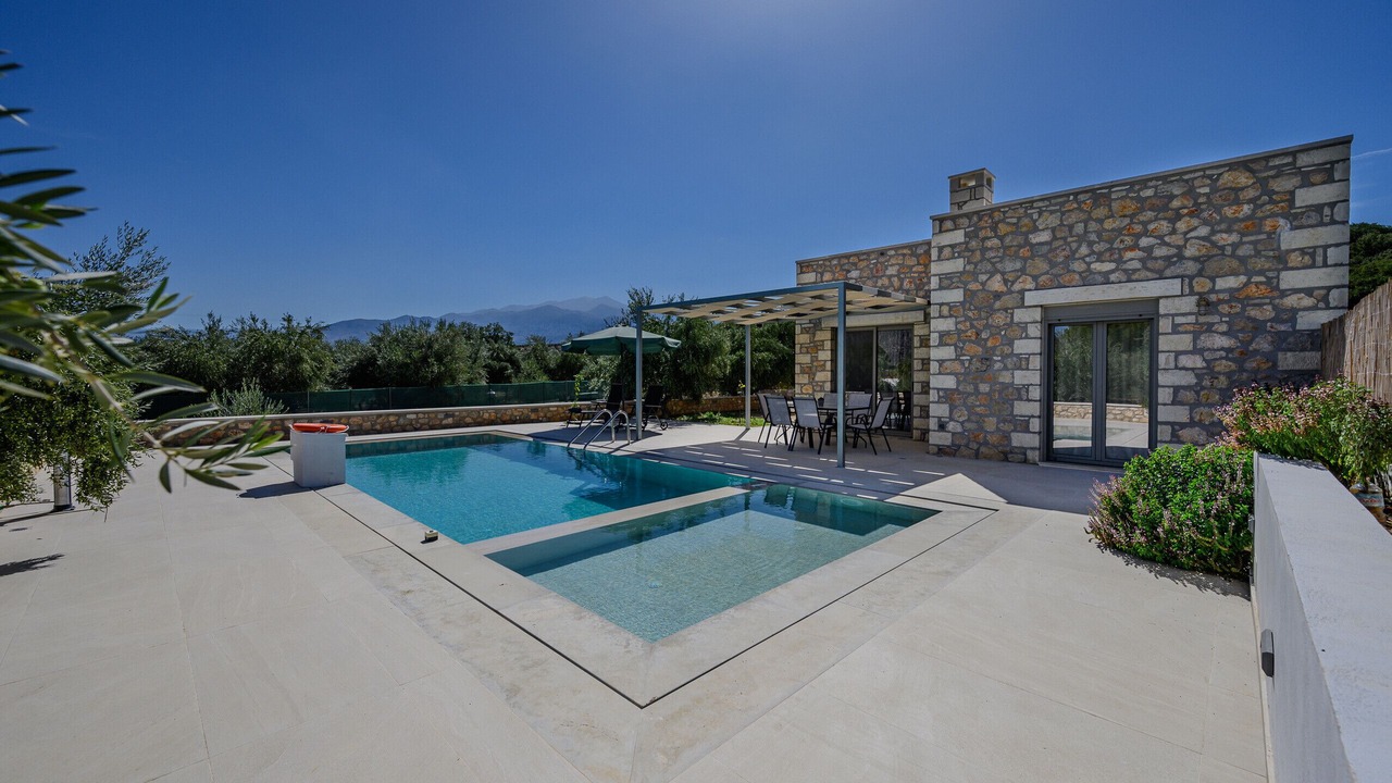 Photo of Outdoor in Geropotamos