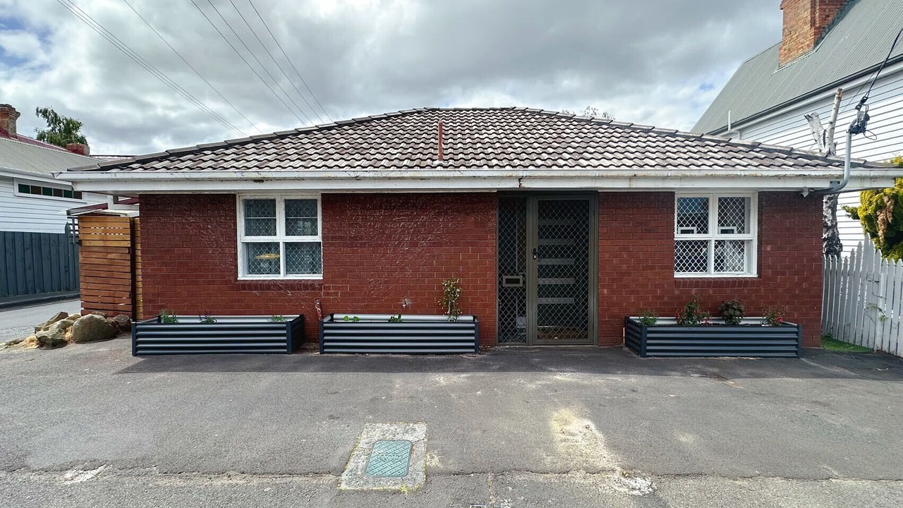 Photo of Outdoor in Hobart Central Business District