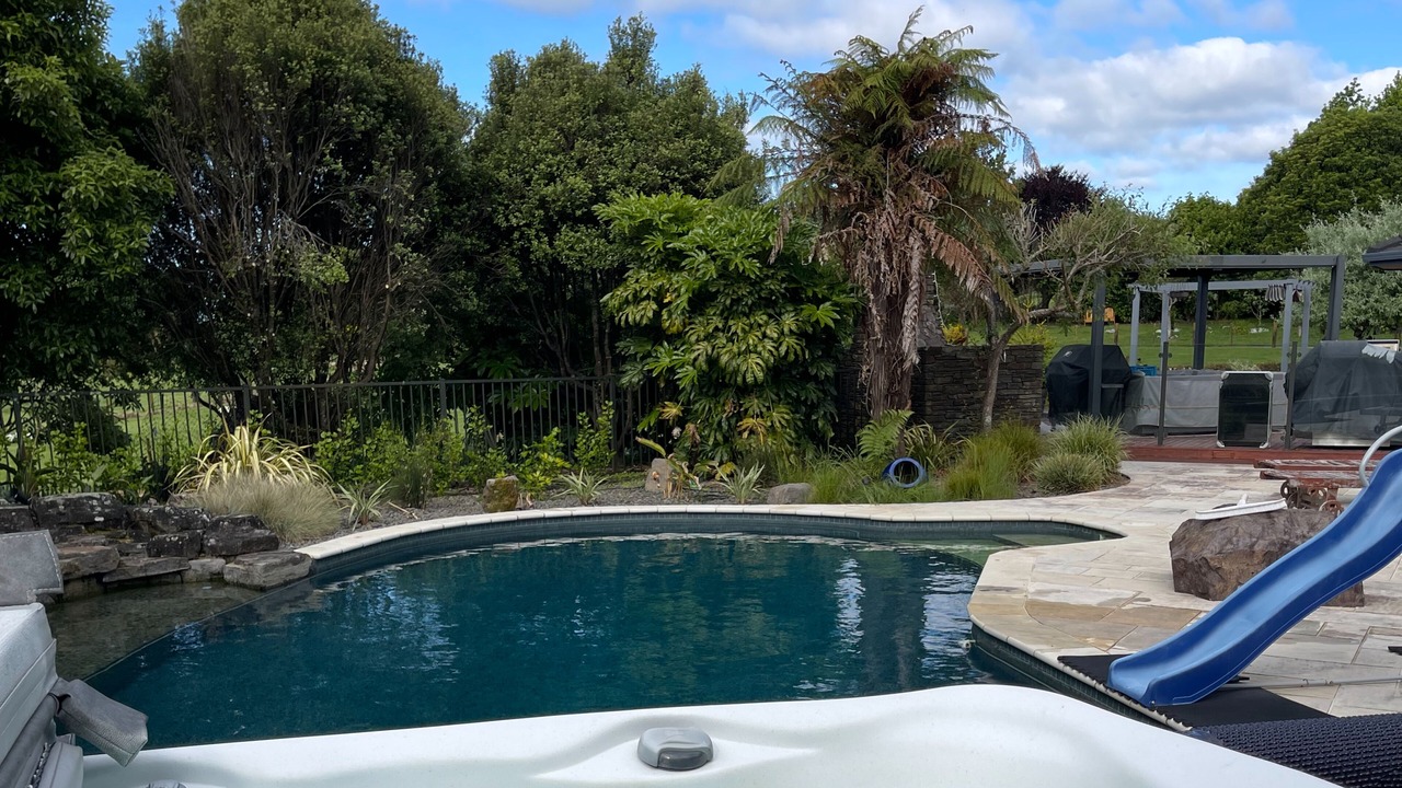 Photo of Outdoor in Omanawa