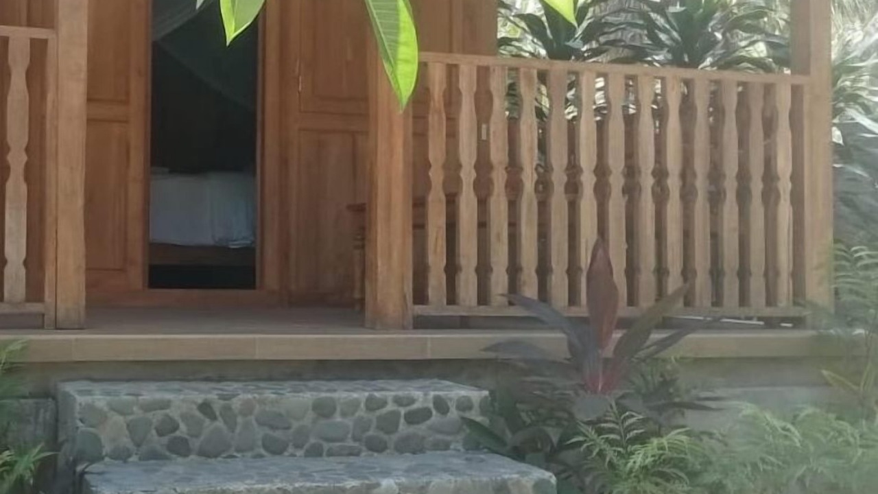 Photo of Patio Balcony in Sambirenteng