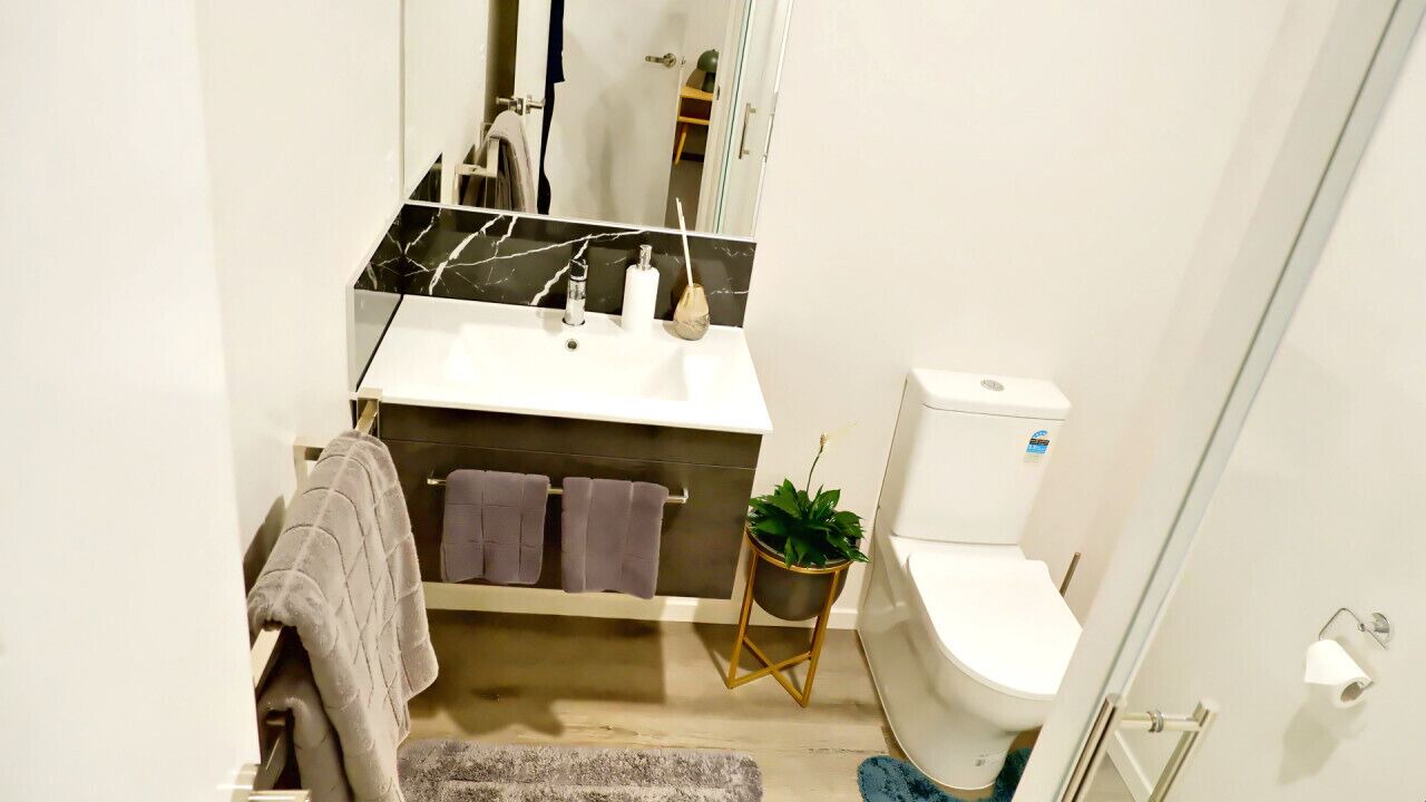 Photo of Bathroom in Halswell