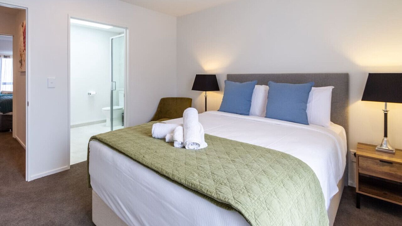 Photo of Bedroom in Edgeware