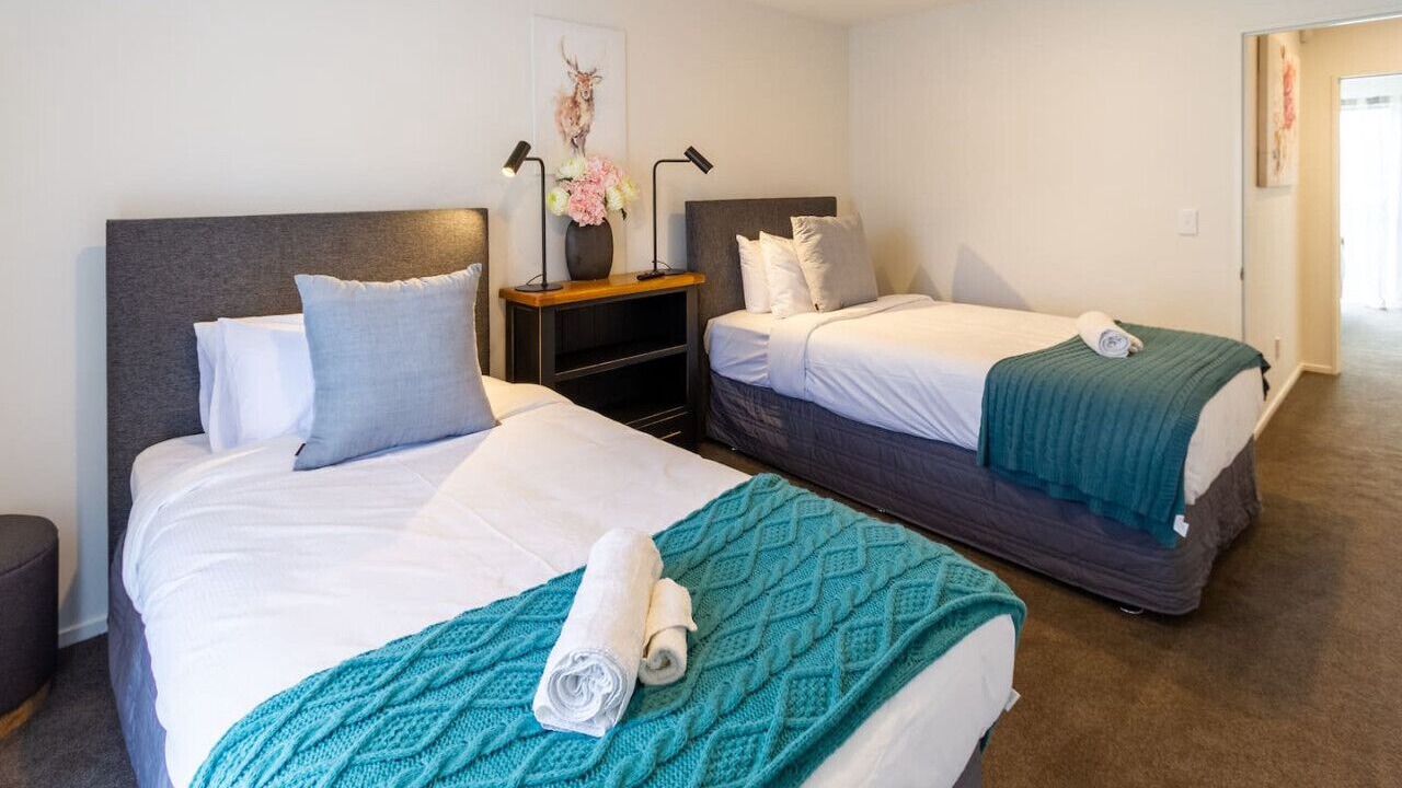 Photo of Bedroom in Edgeware