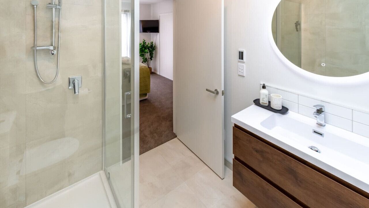 Photo of Bathroom in Edgeware