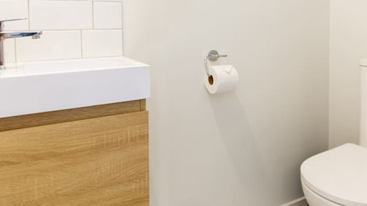 Photo of Bathroom in Edgeware