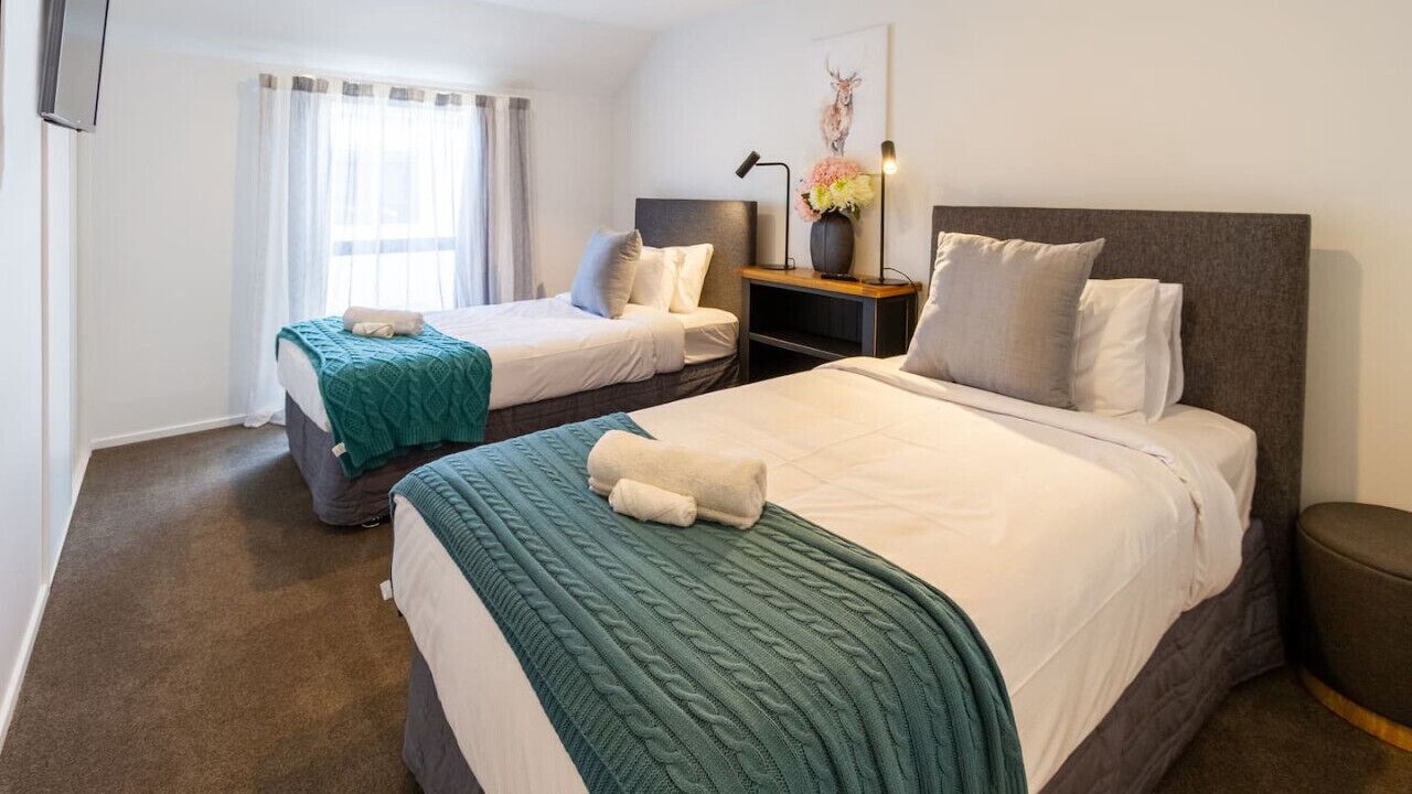 Photo of Bedroom in Edgeware