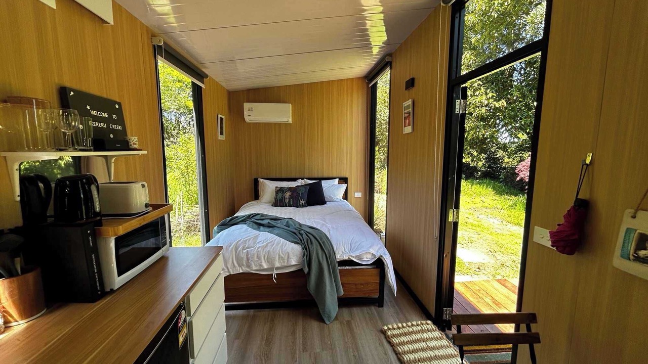 Photo of Bedroom in Tataraimaka