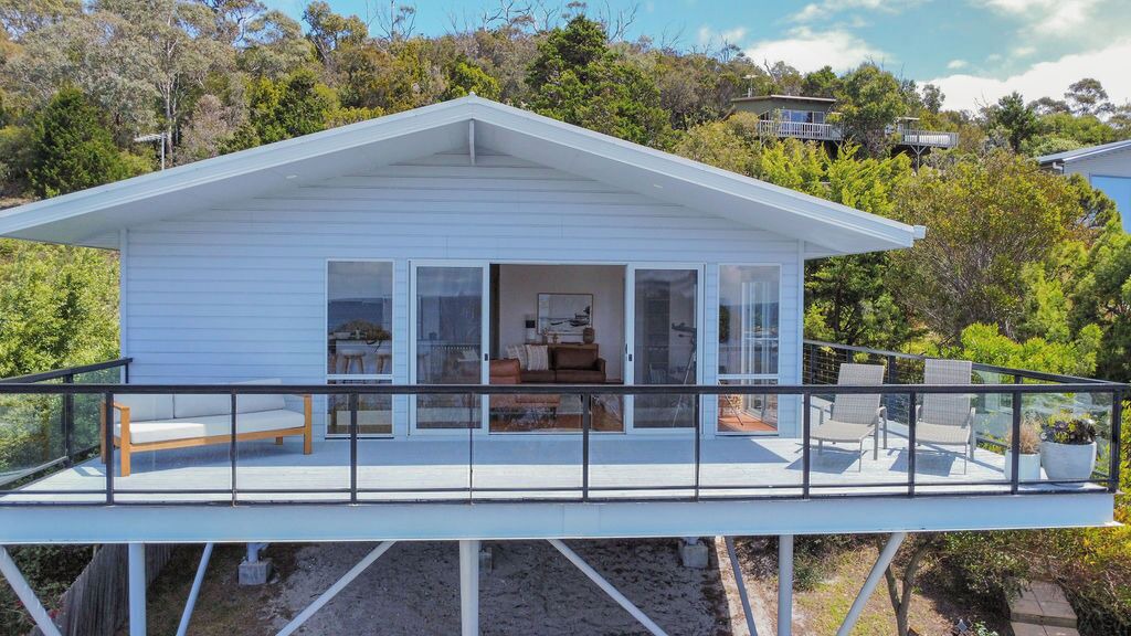 Photo of Patio Balcony in Bicheno