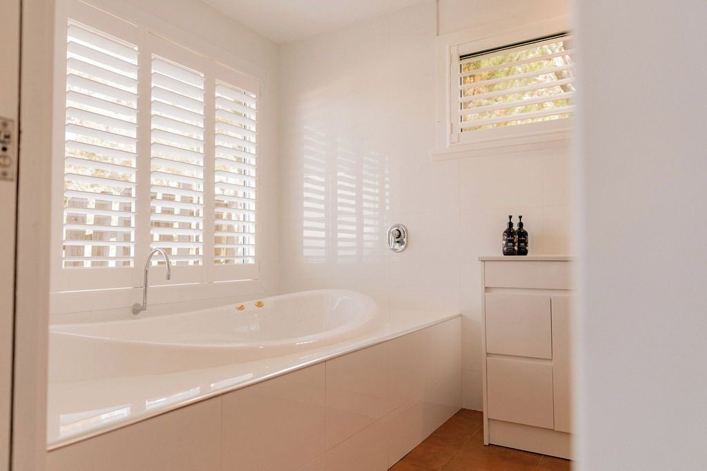 Photo of Bathroom in Bicheno
