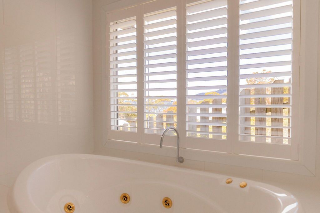Photo of Bathroom in Bicheno