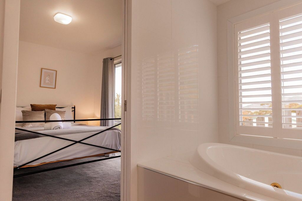 Photo of Bedroom in Bicheno