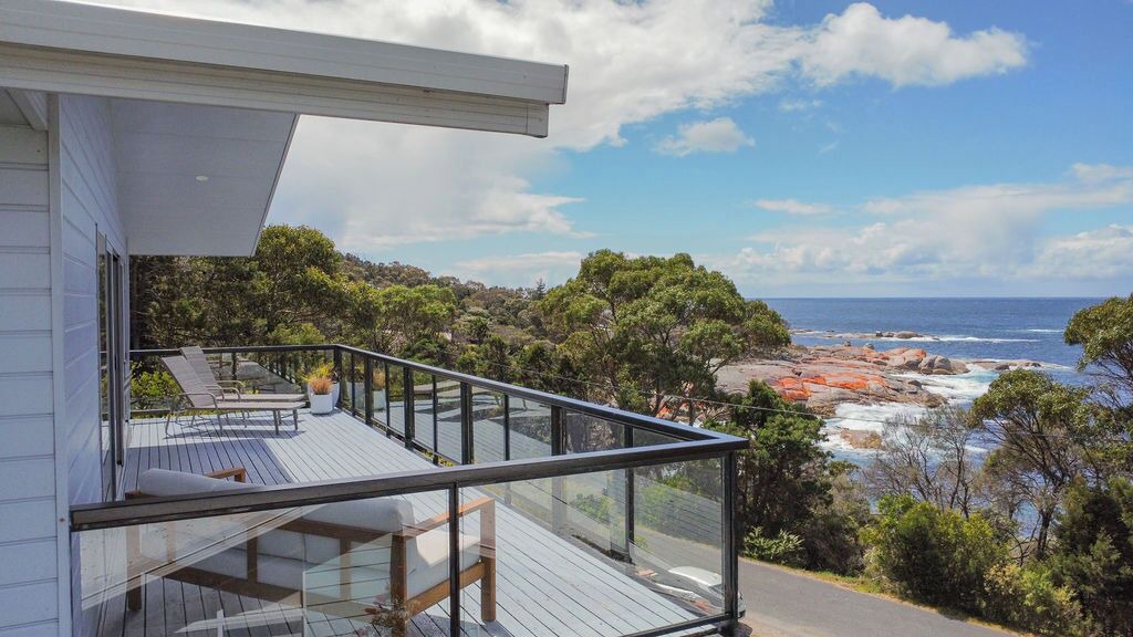 Photo of Patio Balcony in Bicheno